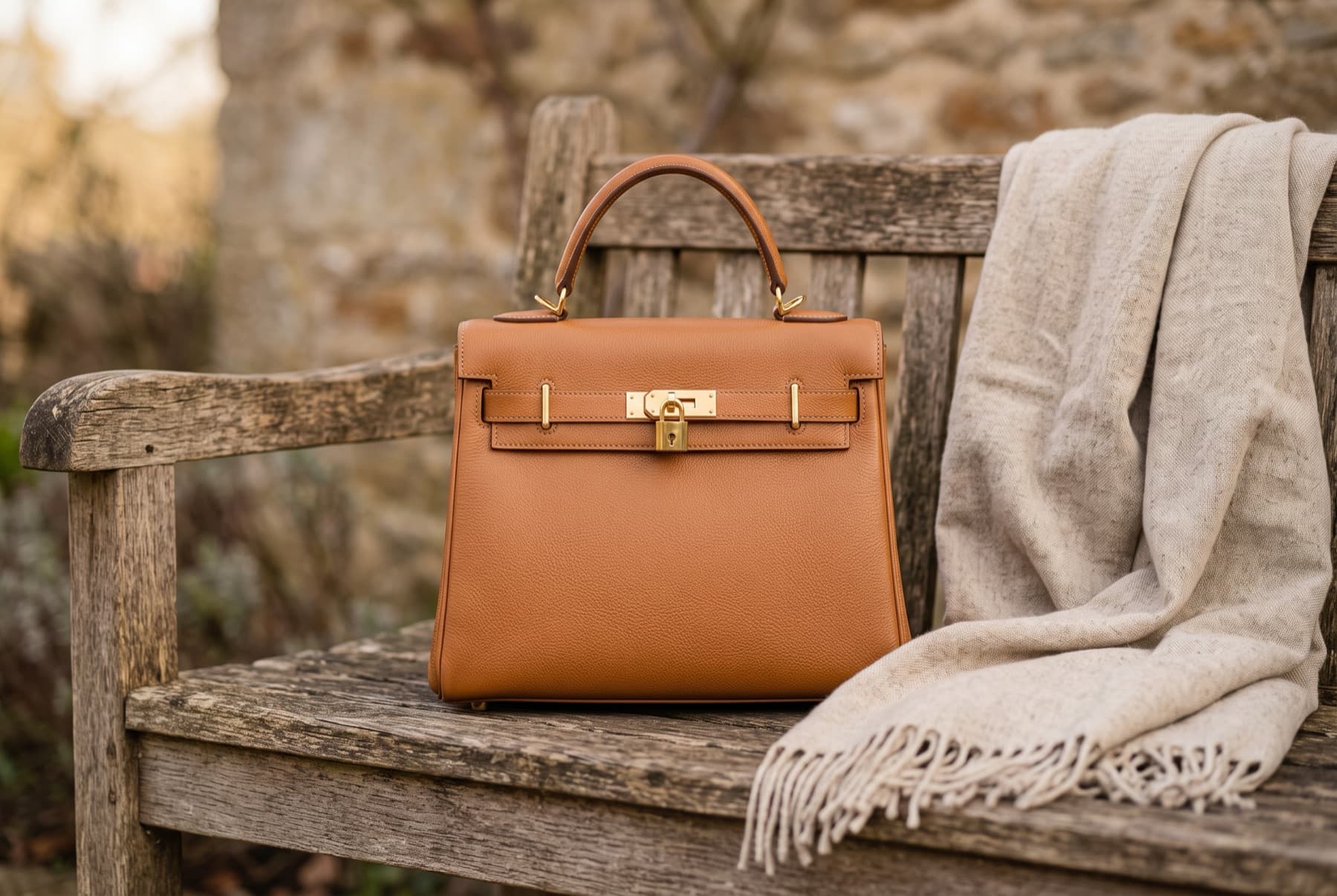 How to Photograph Bags & Accessories for Ecommerce