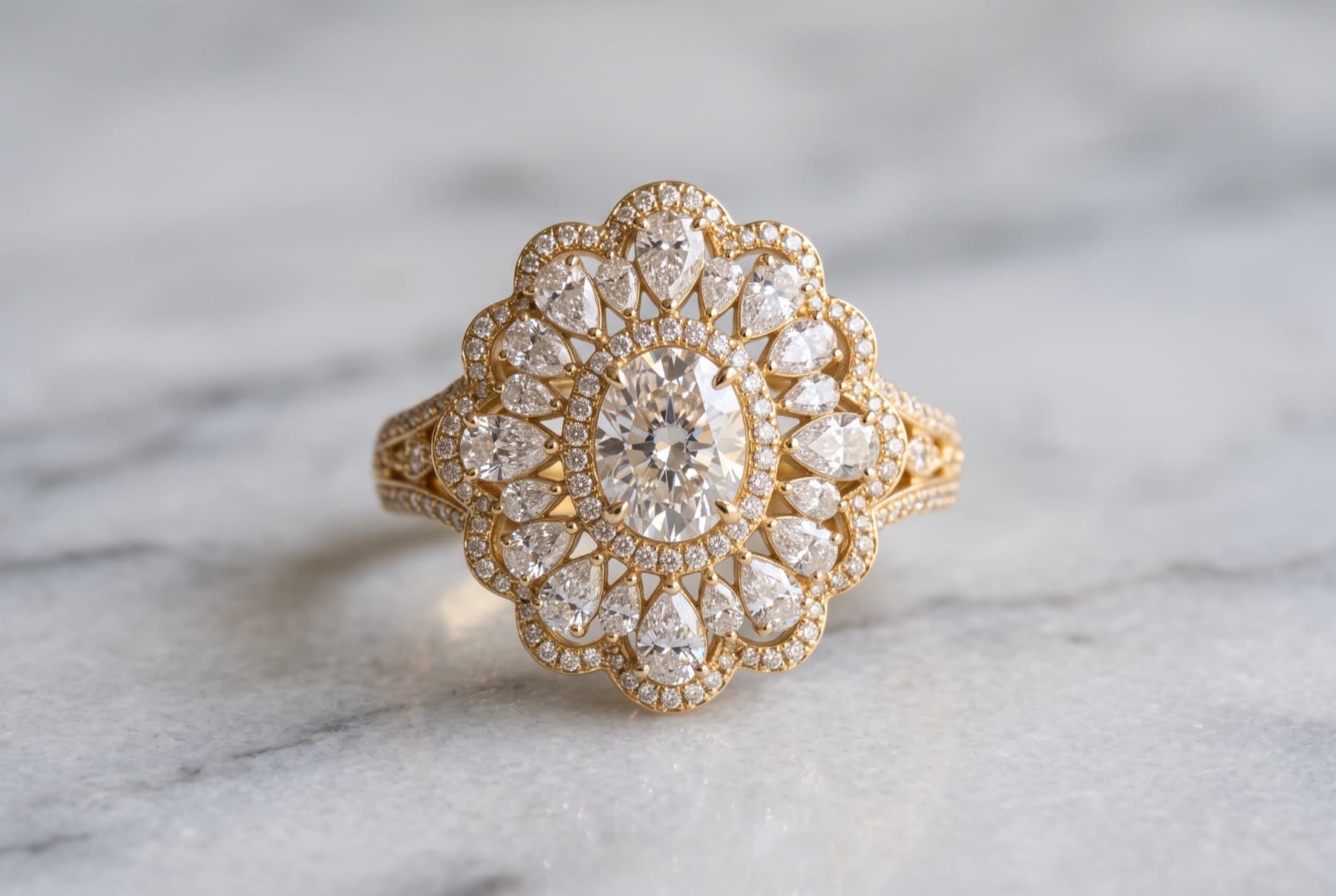 How to Photograph Jewelry for Ecommerce